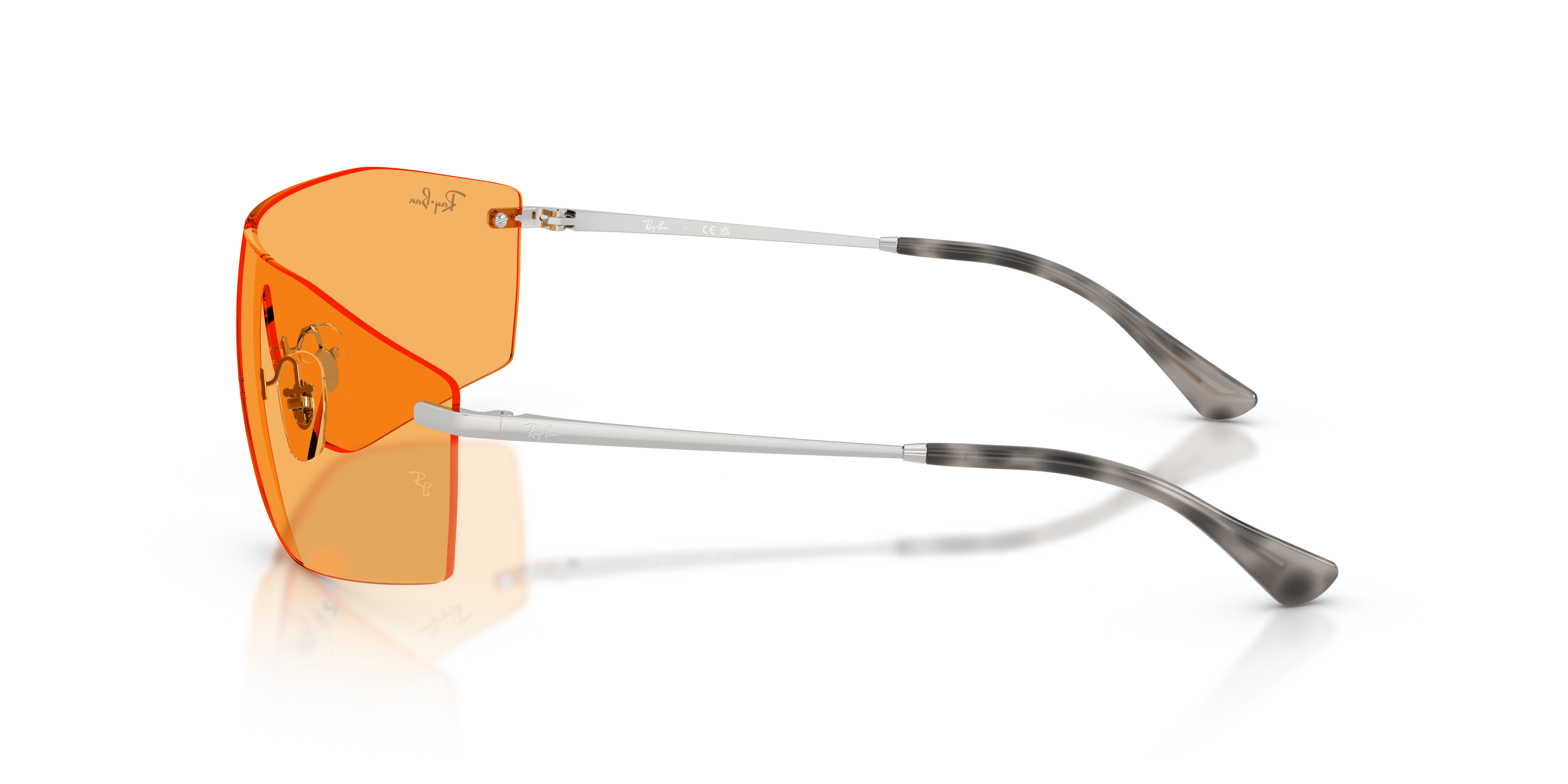 Ray-Ban RB3781 003/85  